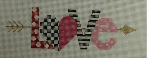 Valentine Love (The Princess and Me)