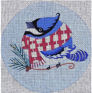 Blue Jay (Love You More)