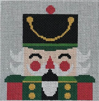 Nutcracker Ferdinand (Love MHB Studio)
