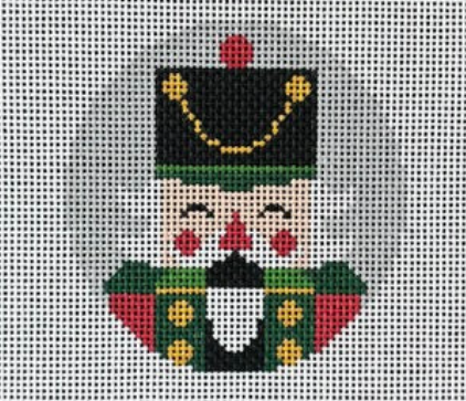 Nutcracker Ferdinand Round (Love MHB Studio)