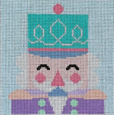 Nutcracker Grey (Love MHB Studio)