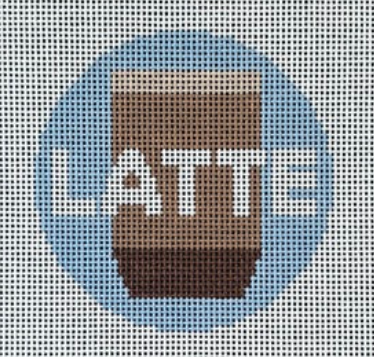 Latte (Love MHB Studio)