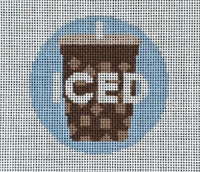Iced (Love MHB Studio)