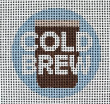 Cold Brew (Love MHB Studio)
