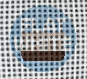 Flat White (Love MHB Studio)