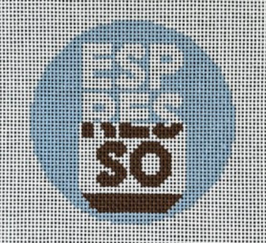 Espresso (Love MHB Studio)