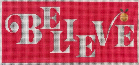 Believe (Love MHB Studio)