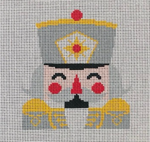 Nutcracker Constantine (Love MHB Studio)