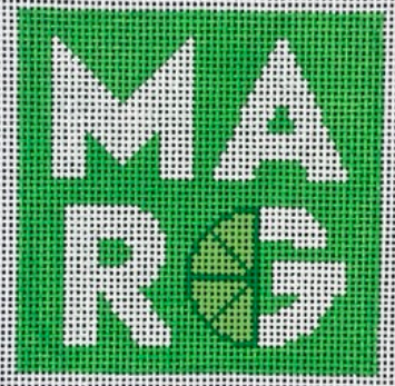 Marg Square (Love MHB Studio)