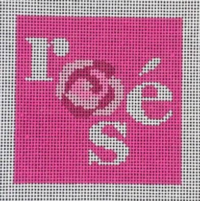 Rosé Square (Love MHB Studio)