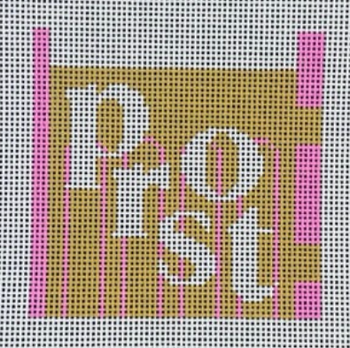 Prost Square (Love MHB Studio)