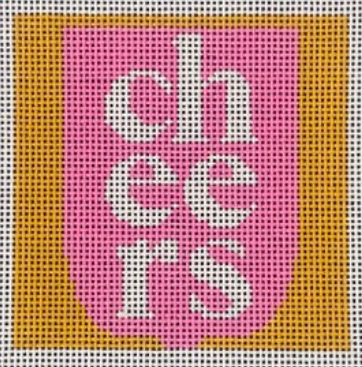 Cheers Square (Love MHB Studio)