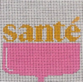 Santé Square (Love MHB Studio)