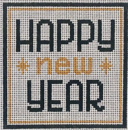 Happy New Year (Love MHB Studio)