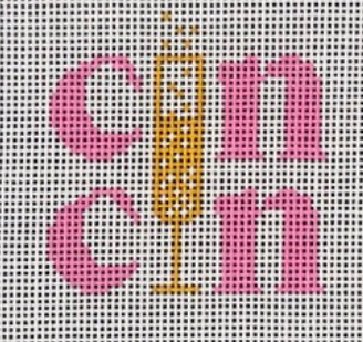 Cin Cin Square (Love MHB Studio)
