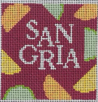 Sangria Square (Love MHB Studio)
