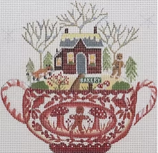 Sugar Bowl Bakery (Mary Charles)