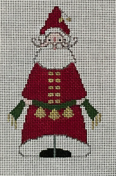 Santa - Three Bells (Petei)