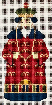 Santa - Chinese Longevity (Petei)