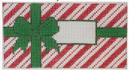 Christmas Present Insert (Rachel Donley)