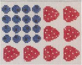 Flag Cake (Rachel Donley)