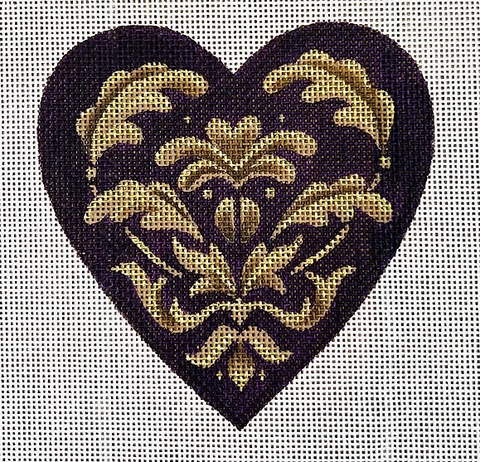 Purple Heart (Tapestry Tent)