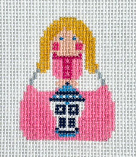 Taylor Beach Angel (KCN Designers)