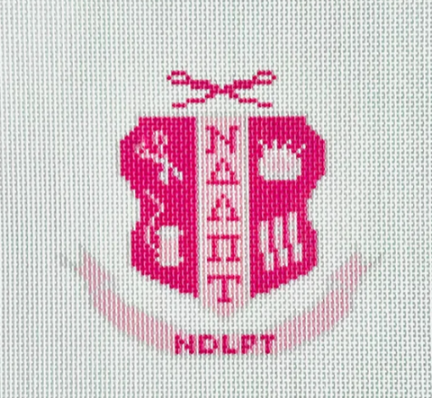 NDLPT Crest (KCN Designers)