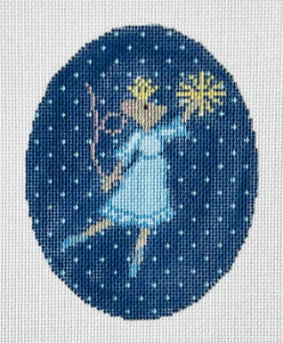 Christmas Mouse (KCN Designers)