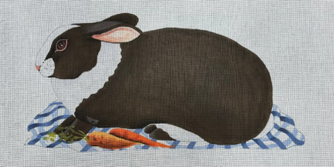 Shaped Rabbit (Susan Roberts)
