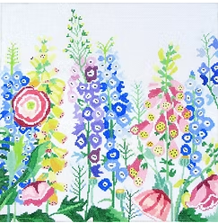 Large Garden Treasures 2 (Jean Smith)