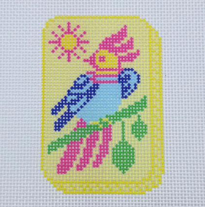 Bird Bam (KCN Designers)