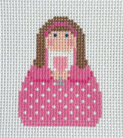 Rosé Angel (KCN Designers)