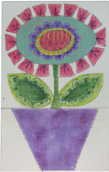 Potted - 104 (Renaissance Designs)