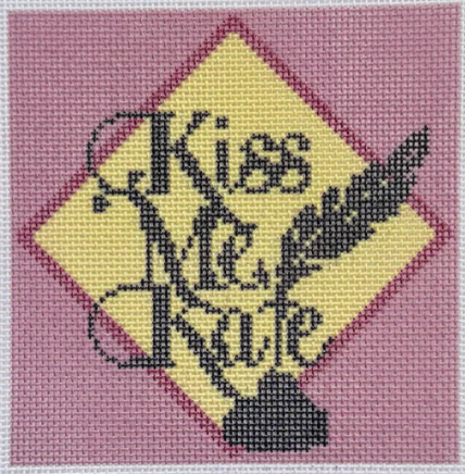 Kiss Me (KCN Designers)