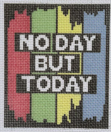 No Day (KCN Designers)
