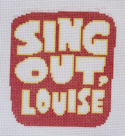 Sing Out ! (KCN Designers)