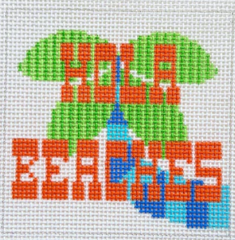Hola Beaches (KCN Designers)