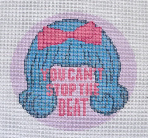 You Can't Stop (KCN Designers)