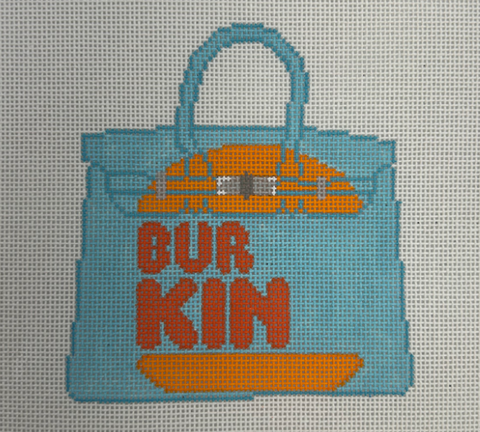 Burkin (Froopy Designs)