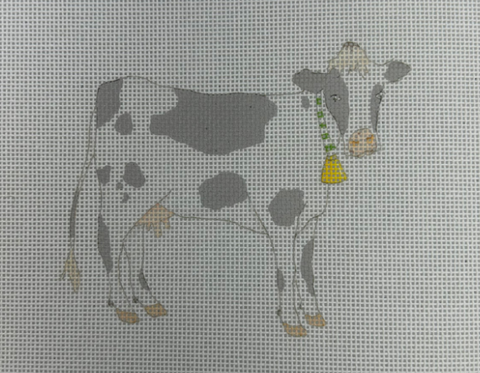Cow (Sara Fitz)