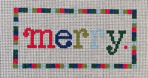 merry. (Love MHB Studio)