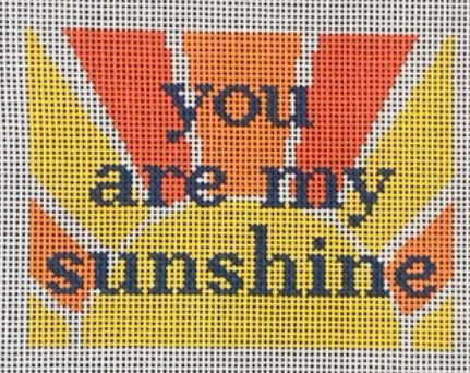 You Are My Sunshine (Love MHB Studio)