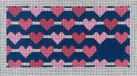 Heart Strings (Love MHB Studio)