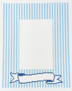 First Mate Frame (Morgan Julia Designs)