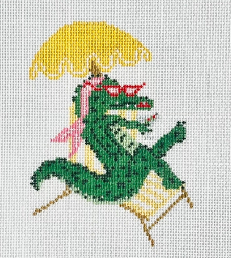 La Dolce Vita - Riviera Crocodile (KCN Designers)