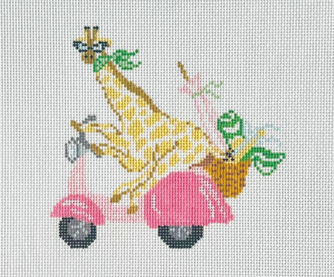 La Dolce Vita - Giraffe (KCN Designers)