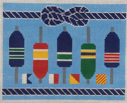 Ahoy Clutch (KCN Designers)
