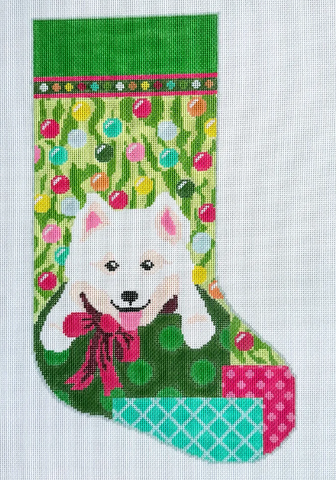 Bundle of Fun Stocking (KCN Designers)