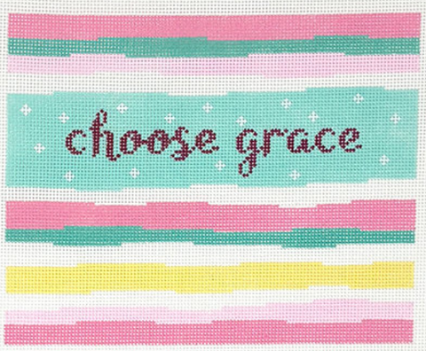 Choose Grace - 18M (Lauren Bloch Designs)